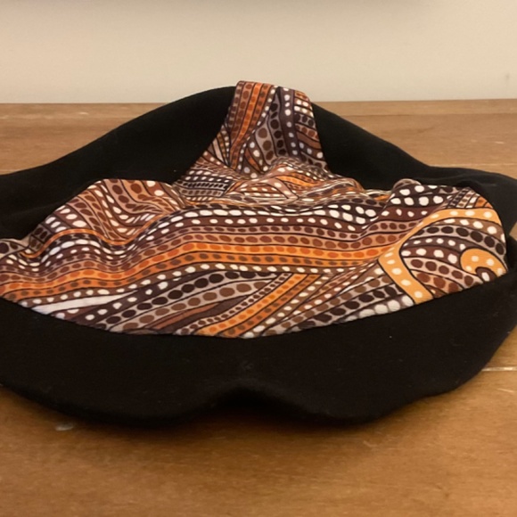 Kerrits horseback riding helmet cover - Picture 2 of 2